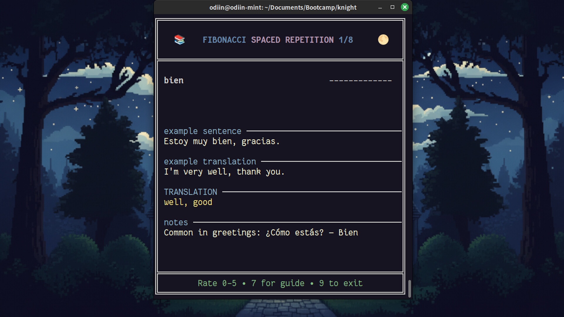 FlashBoss - Spanish Core Featured Screenshot #1