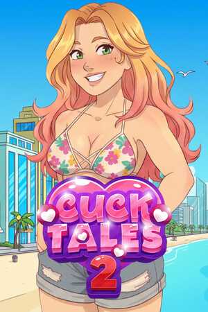 CuckTales 2 🐓