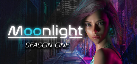 Moonlight: Season One header art