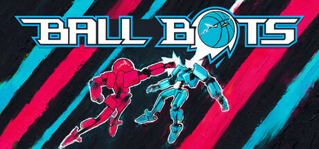 Ball Bots