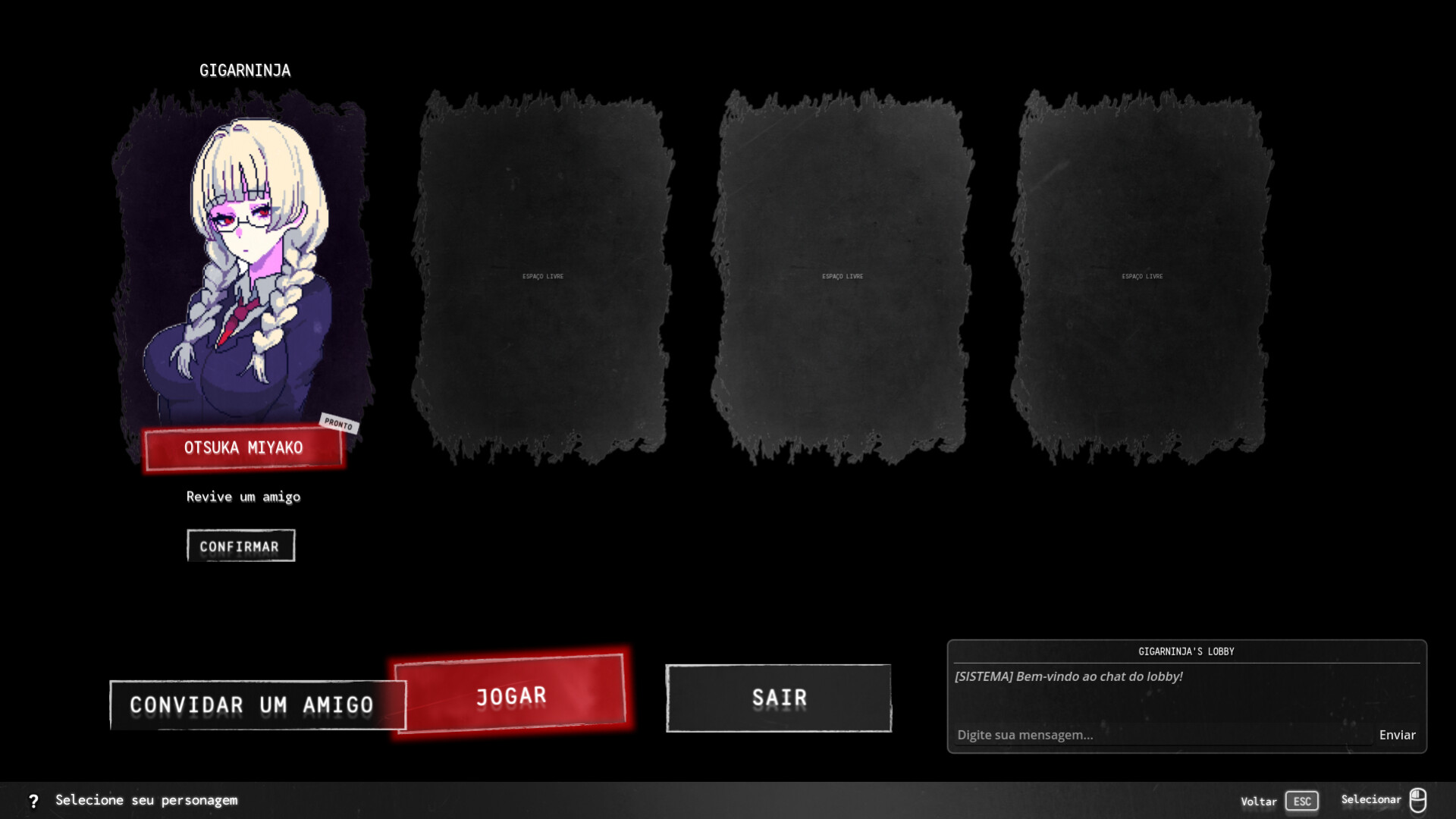 The New Year's School screenshot #2