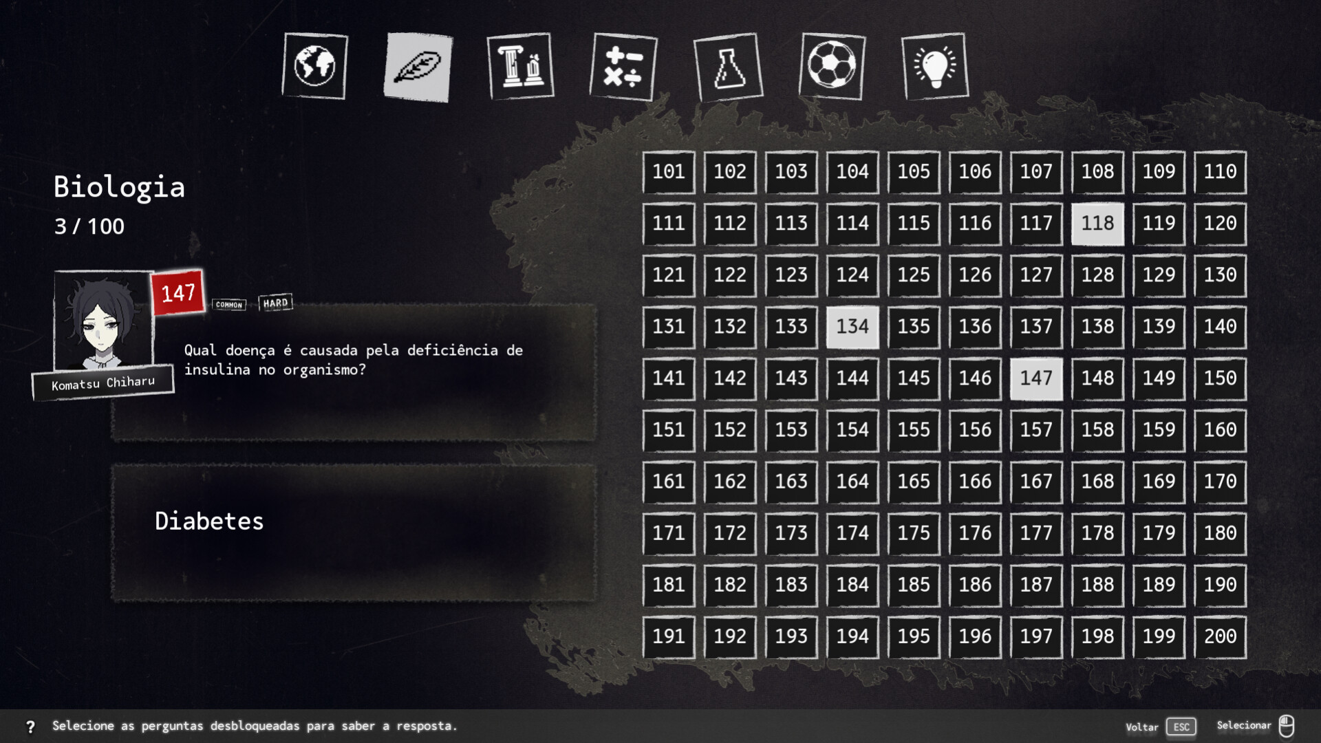 The New Year's School screenshot 1