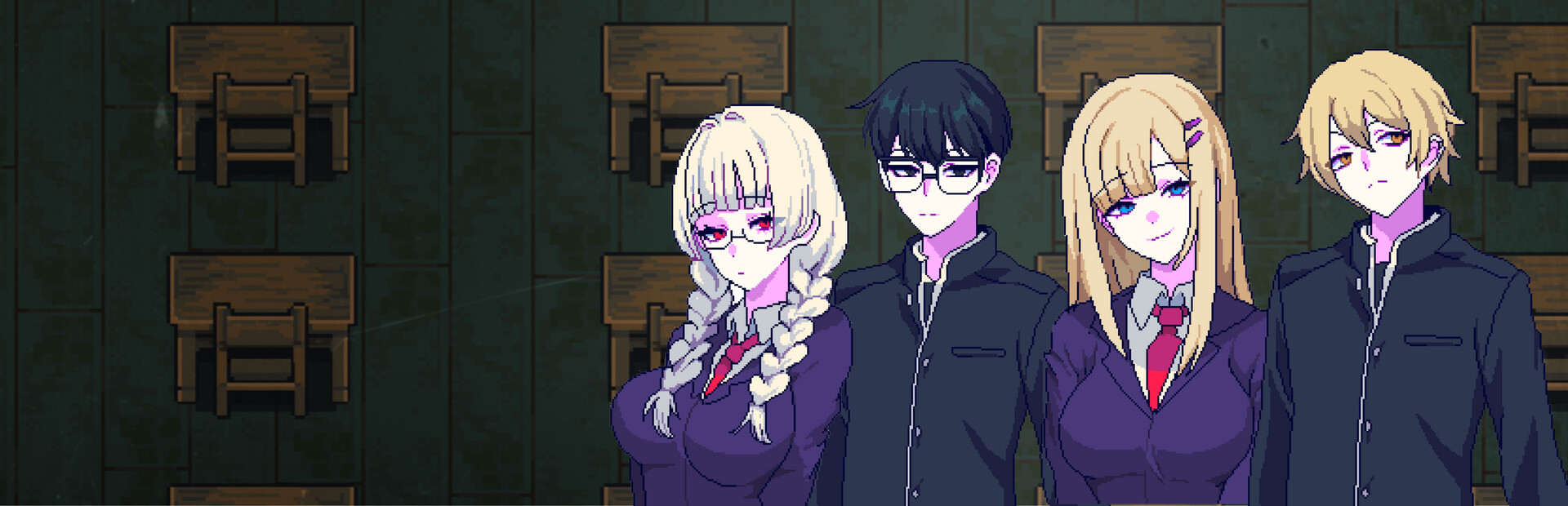 The New Year's School