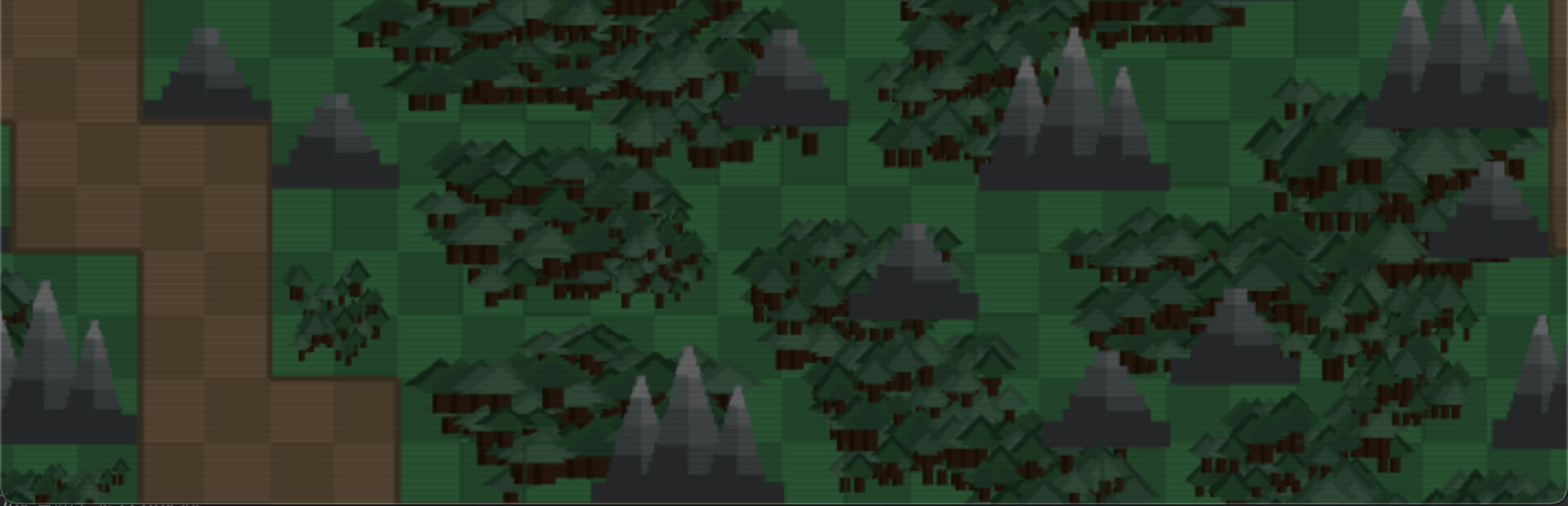 Pixelate TD