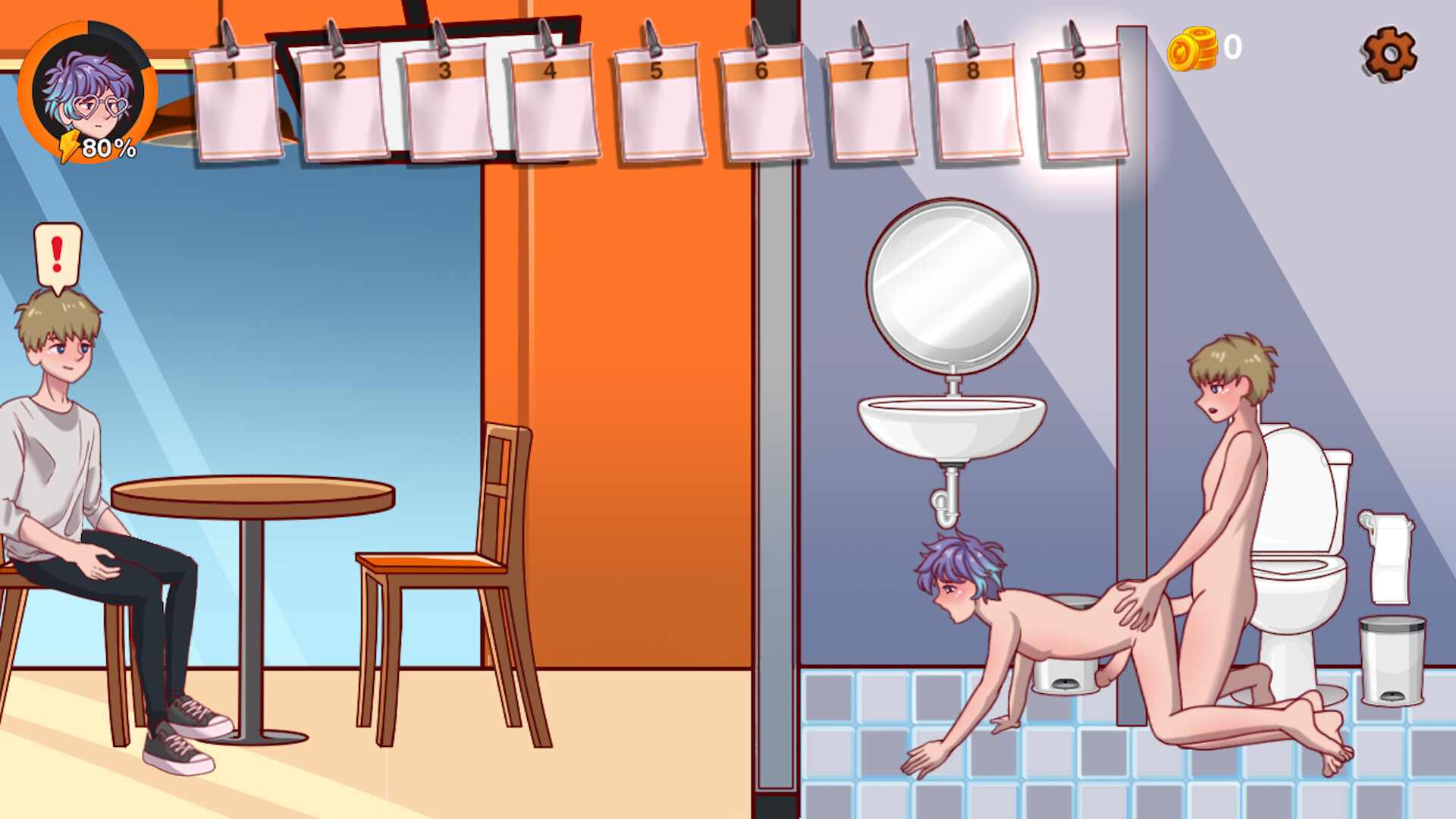 Femboy Tooters screenshot #6