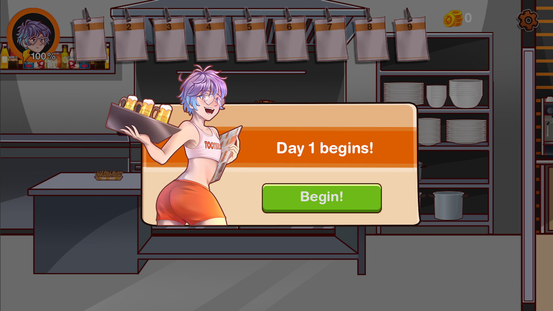 Femboy Tooters screenshot #2