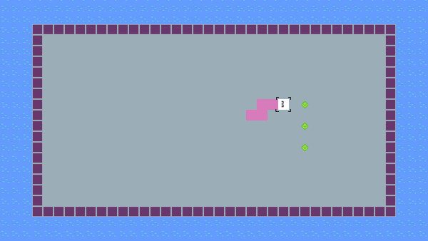 Snake screenshot 5