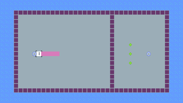 Snake screenshot 3