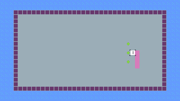 Snake screenshot 4