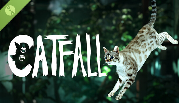 Catfall Demo
