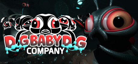 Dig Baby Dig Company header art