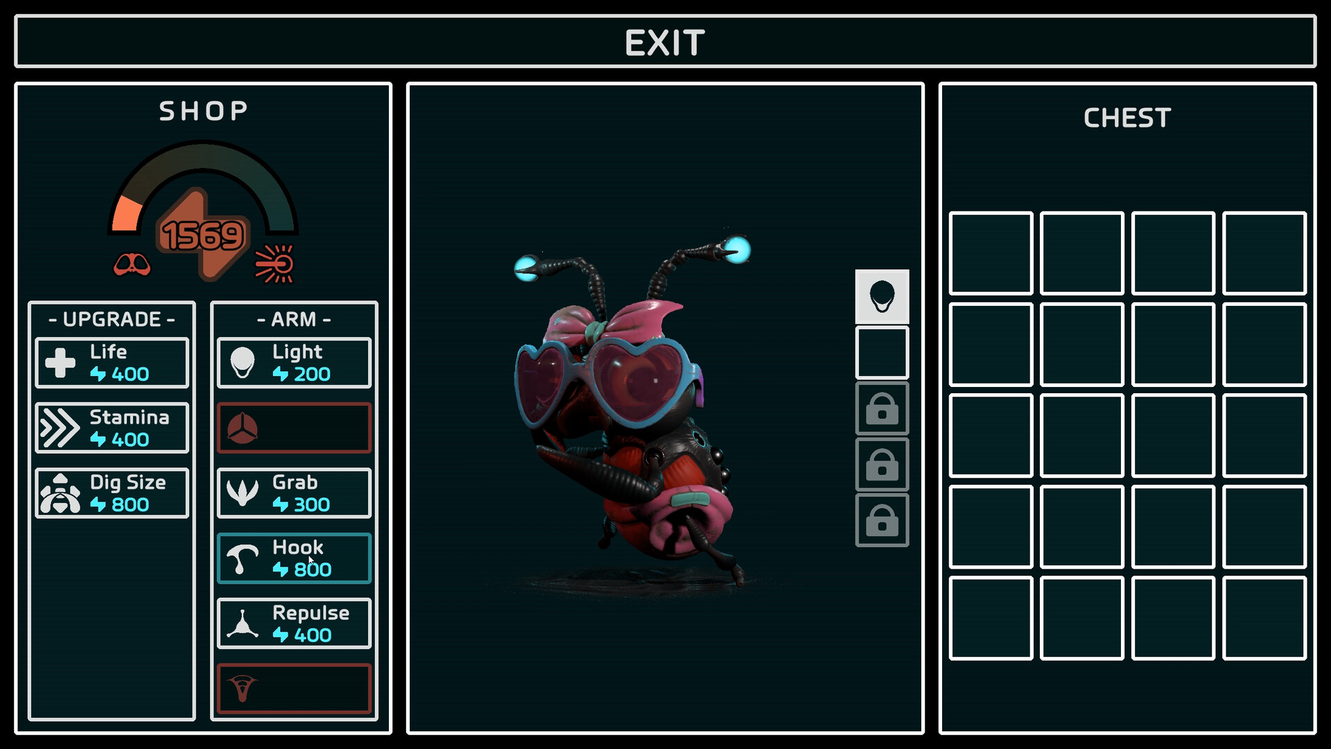 Dig Baby Dig Company screenshot #3