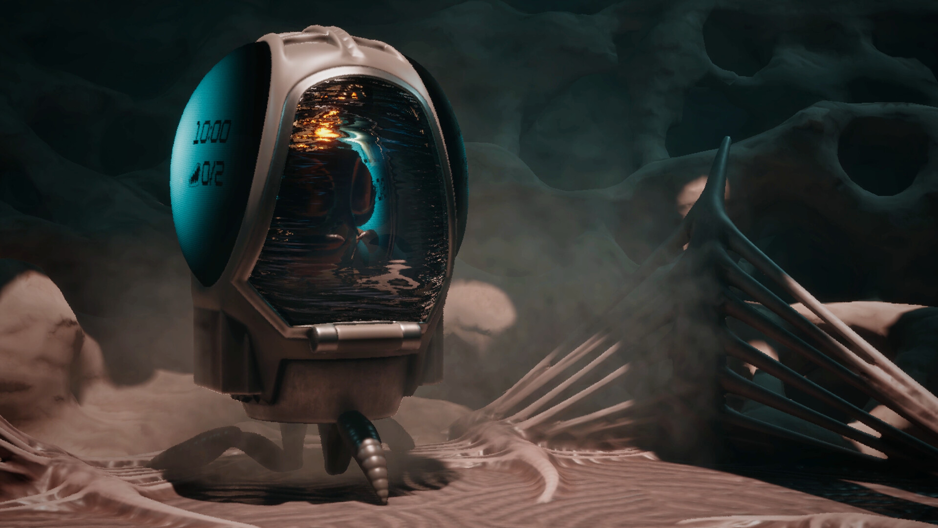 Dig Baby Dig Company screenshot #6