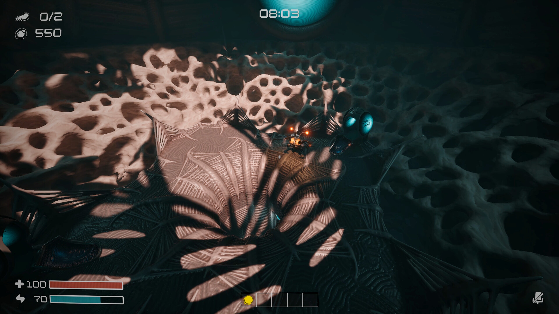 Dig Baby Dig Company screenshot #3