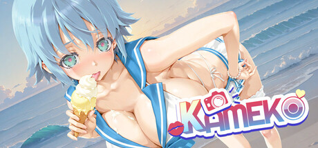 Kameko: Cosplay Love Story