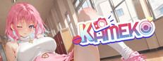 Kameko: Cosplay Love Story