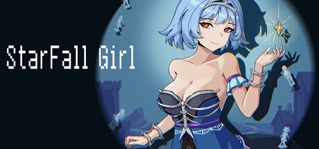 STARFALL GIRL