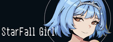 STARFALL GIRL