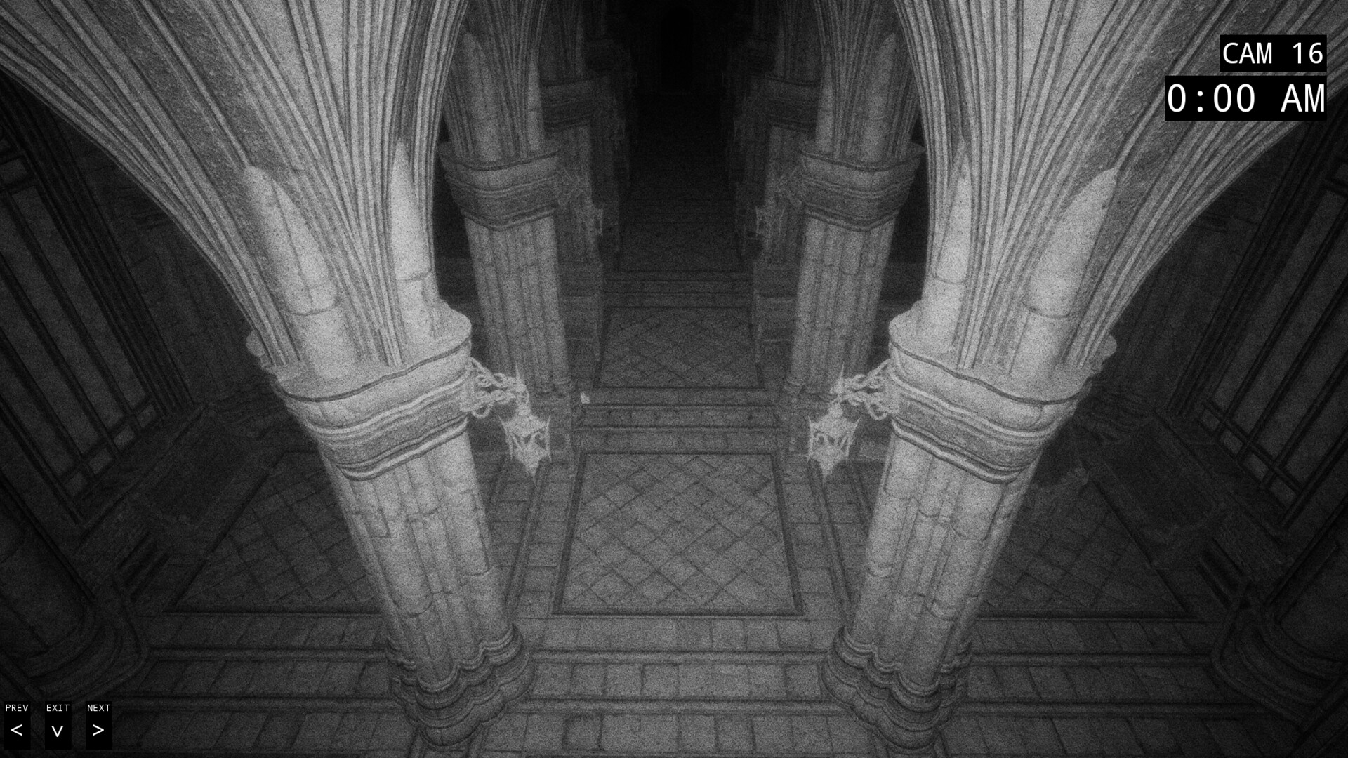 8AM: The Graveyard screenshot #16