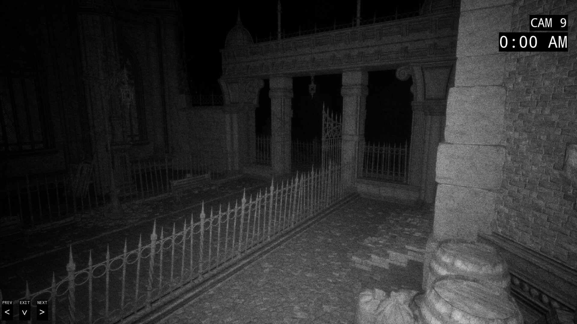 8AM: The Graveyard screenshot #9