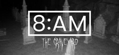 8AM: The Graveyard by David Gallardo - Game from developer catalog