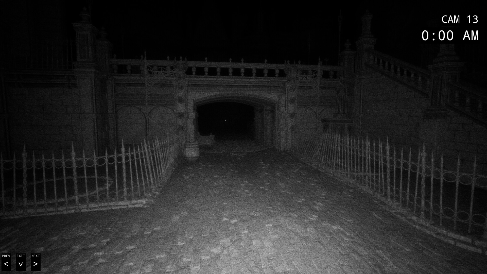 8AM: The Graveyard screenshot #13