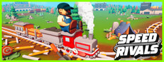 Speed Rivals - Model Trains