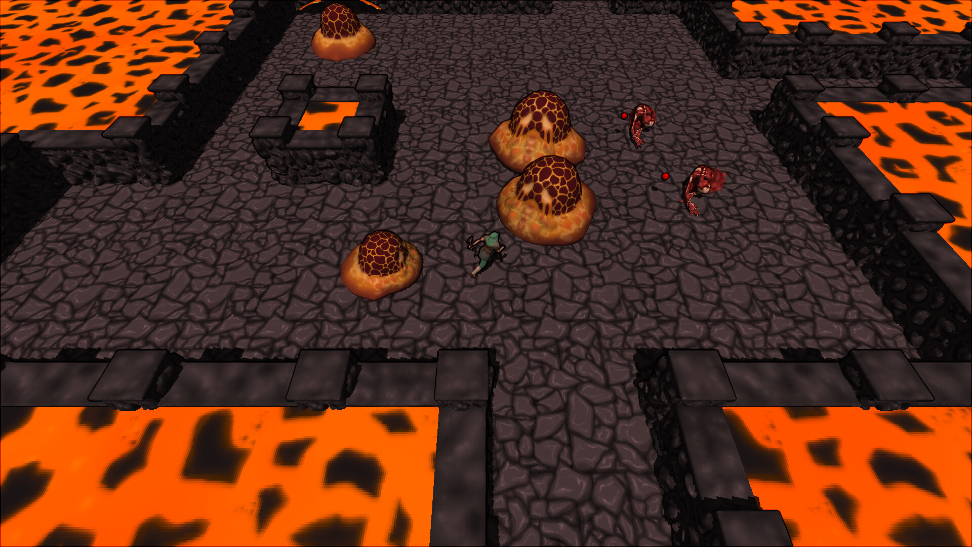 Damned Soul screenshot #3