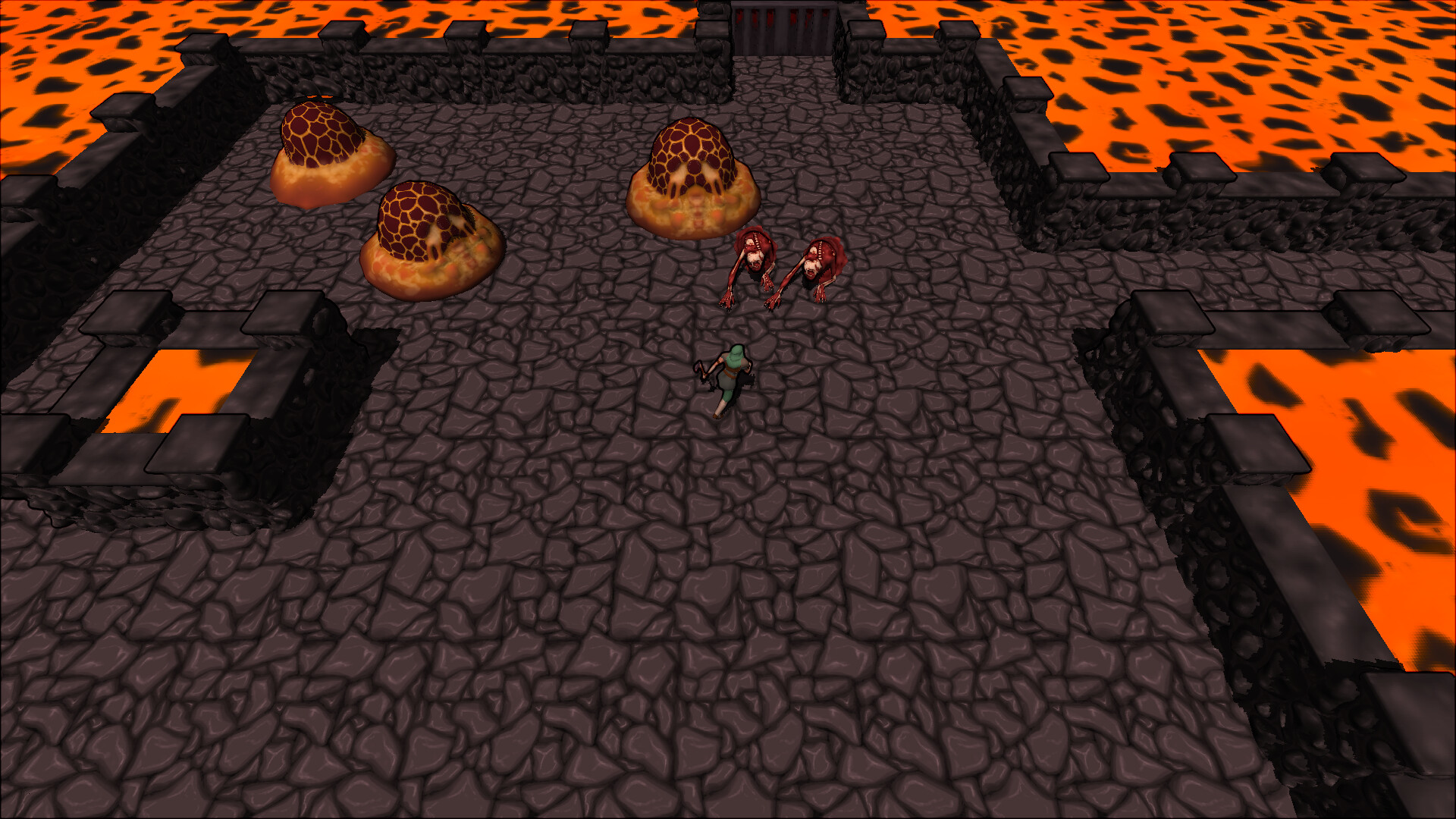 Damned Soul screenshot #2