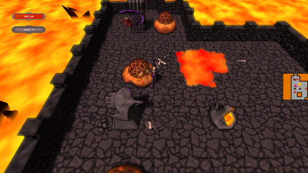 Screenshot media