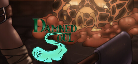 Damned Soul