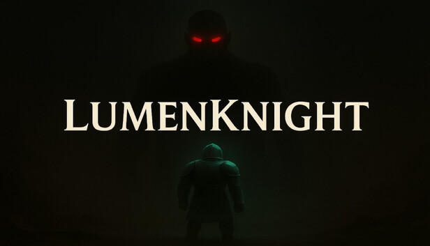 LumenKnight