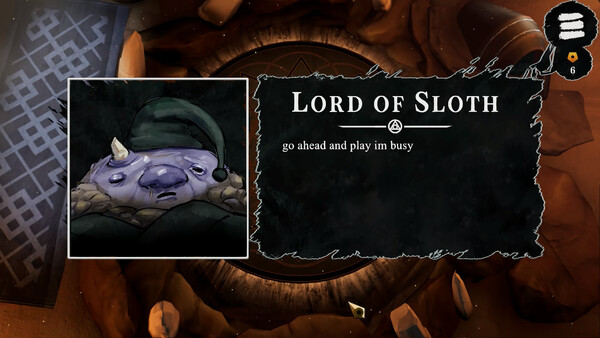 Blunderworld Soundtrack screenshot 2