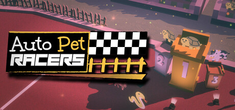 Auto Pet Racers