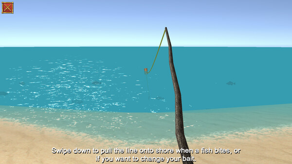 Stranded Without A Phone screenshot 6