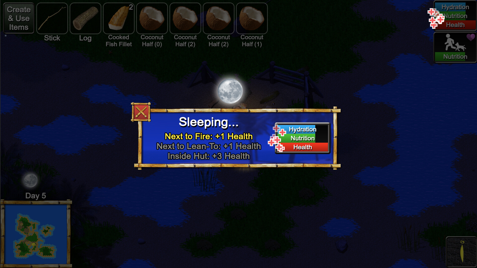 Stranded Without A Phone screenshot #12