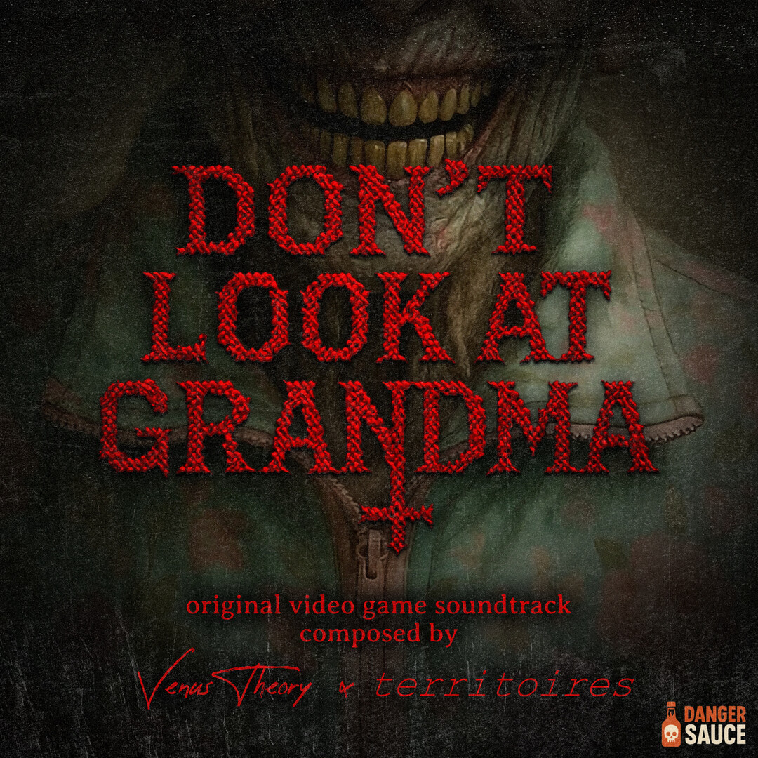 DON'T LOOK AT GRANDMA Soundtrack Featured Screenshot #1