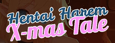 Hentai Harem: Xmas tale