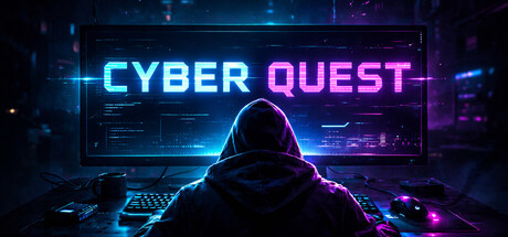 CyberQuest Demo