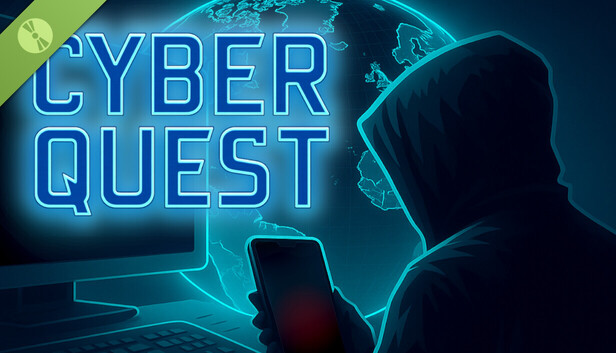 CyberQuest Demo en Steam