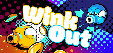 Wink Out cover