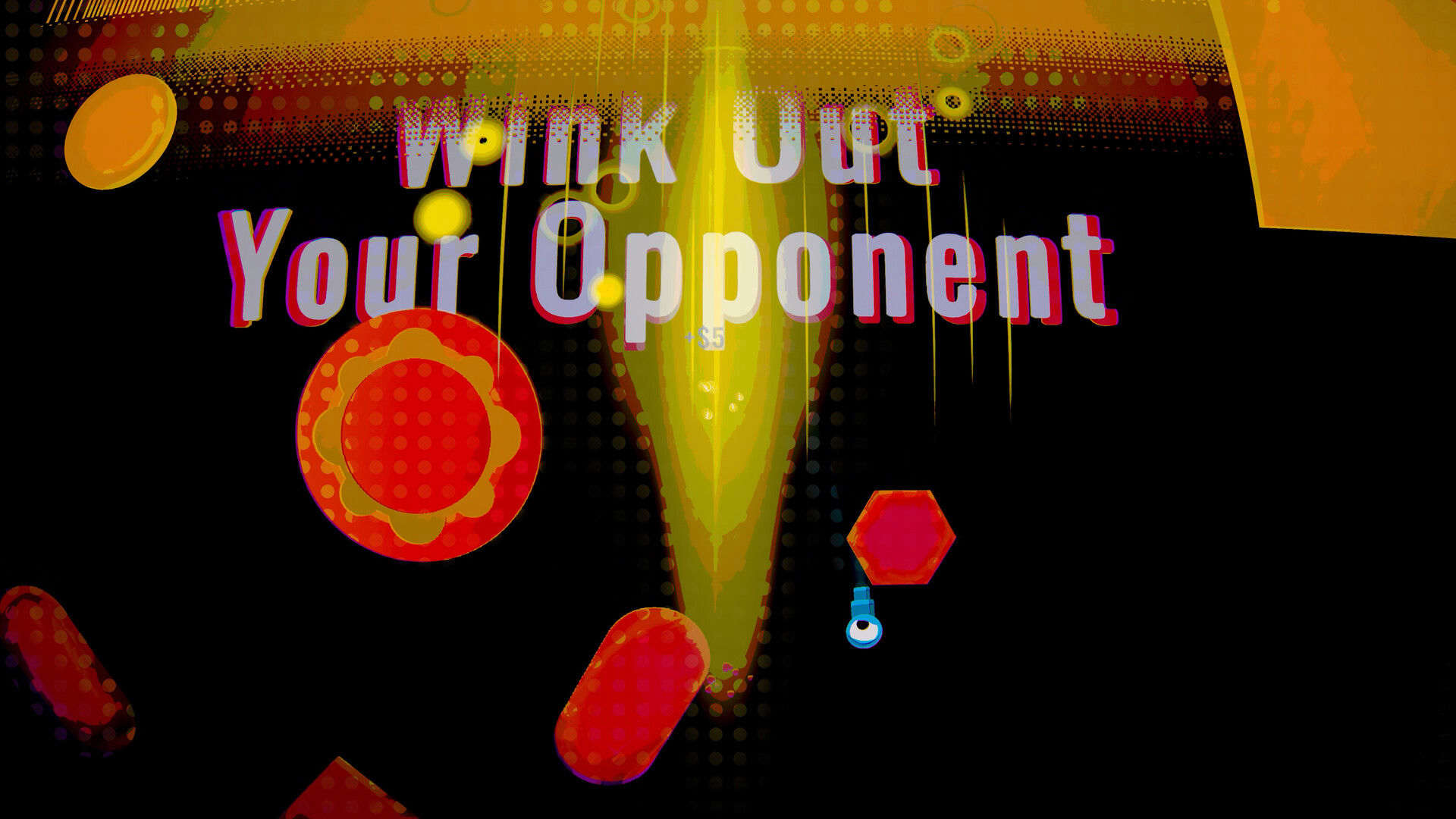 Wink Out screenshot #3