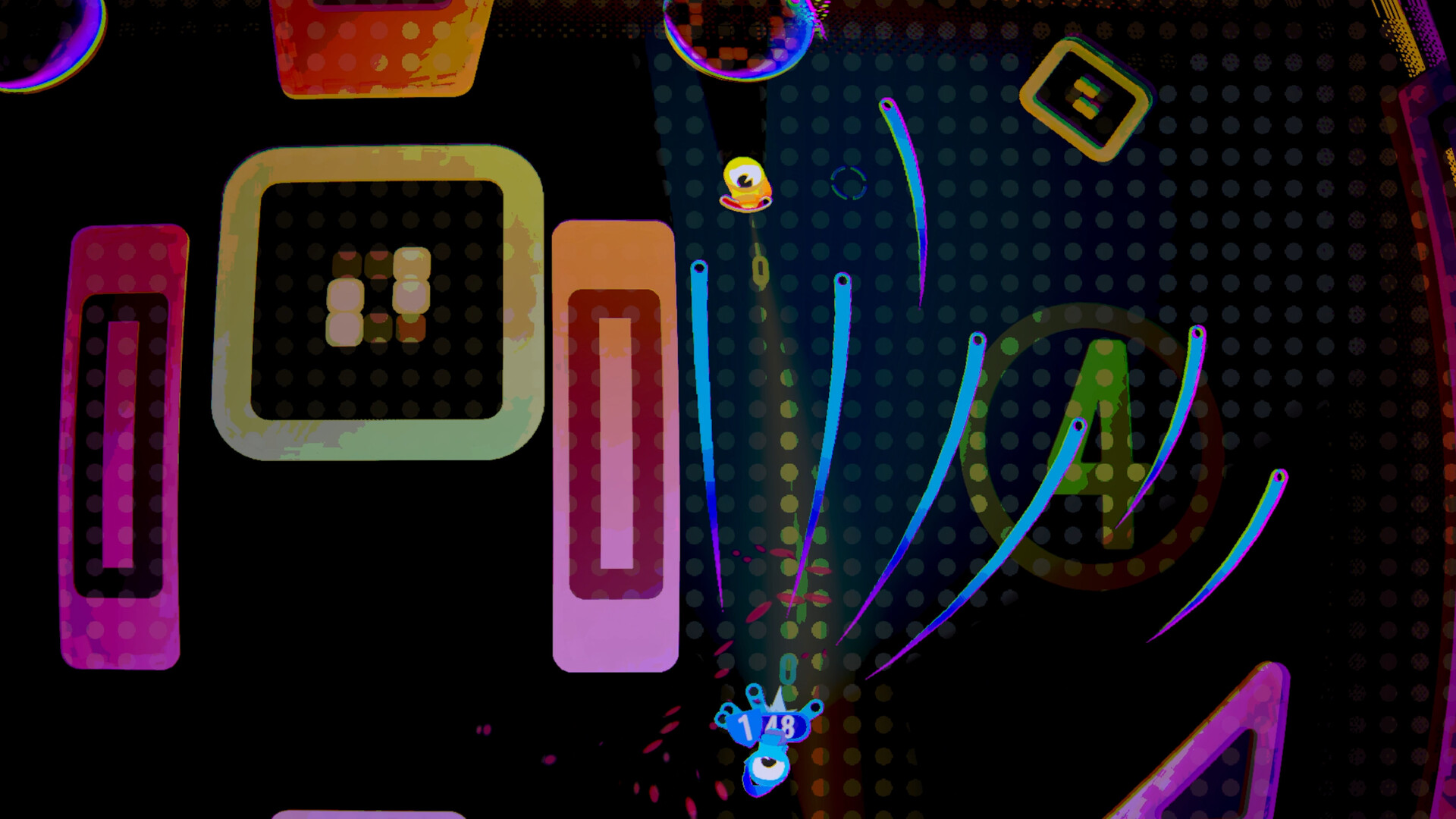 Wink Out – Screenshot 3