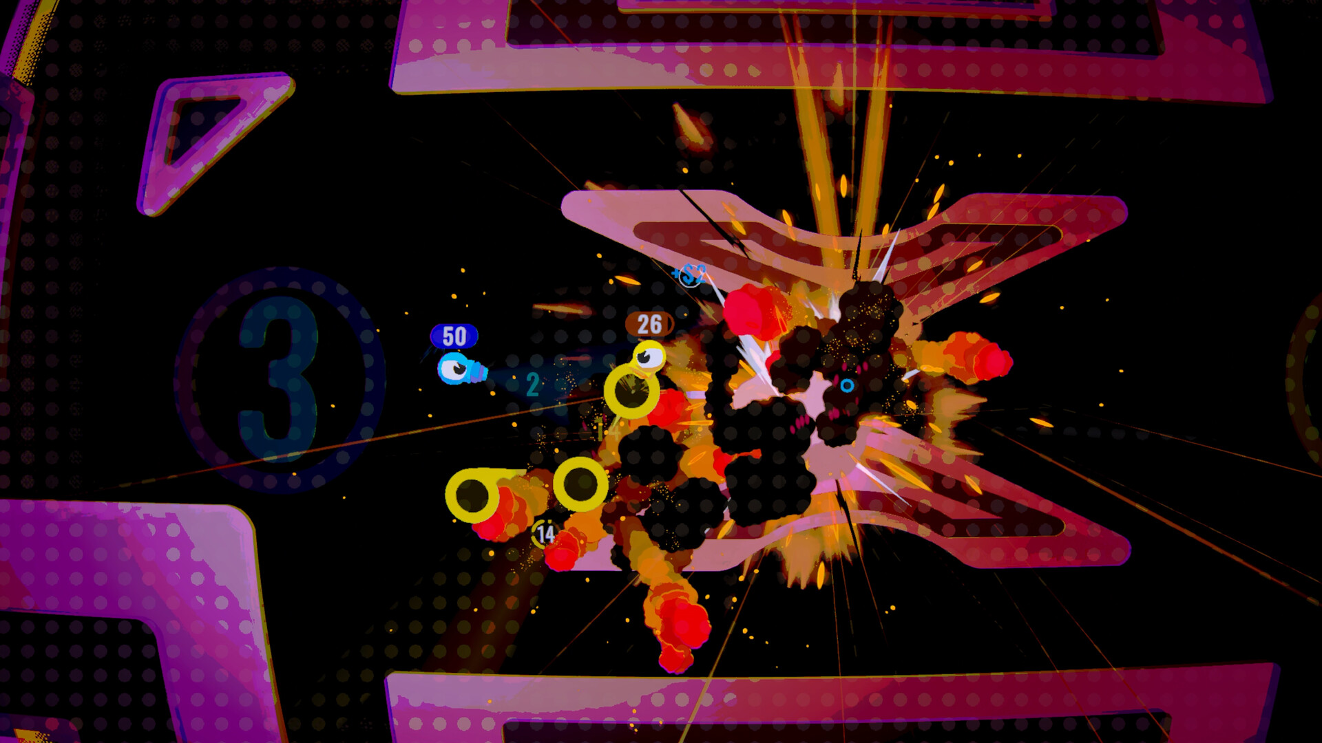 Wink Out – Screenshot 7
