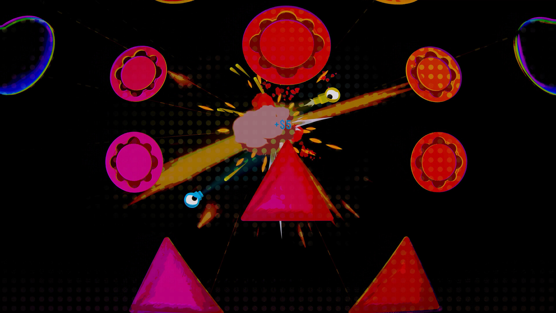 Wink Out screenshot #7