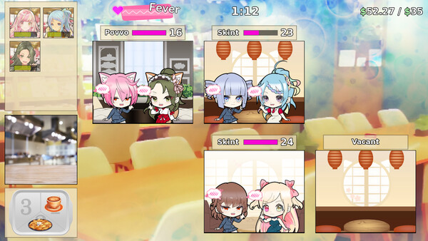 Help! I'm Turning Into A Mermaid! Soundtrack screenshot 2