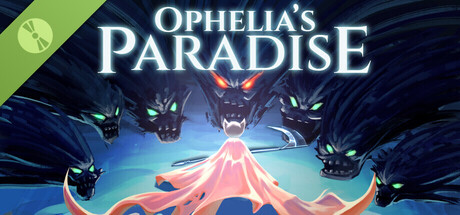 Купить ключ дешево Ophelia's Paradise Demo