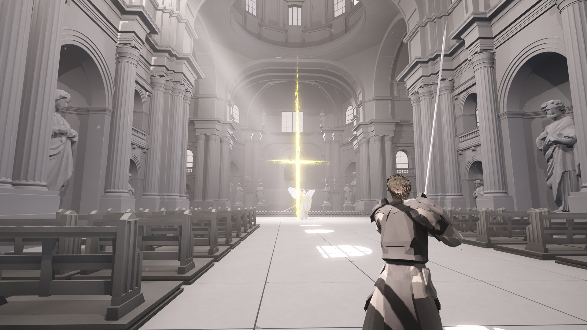 Crown's Trial screenshot #6