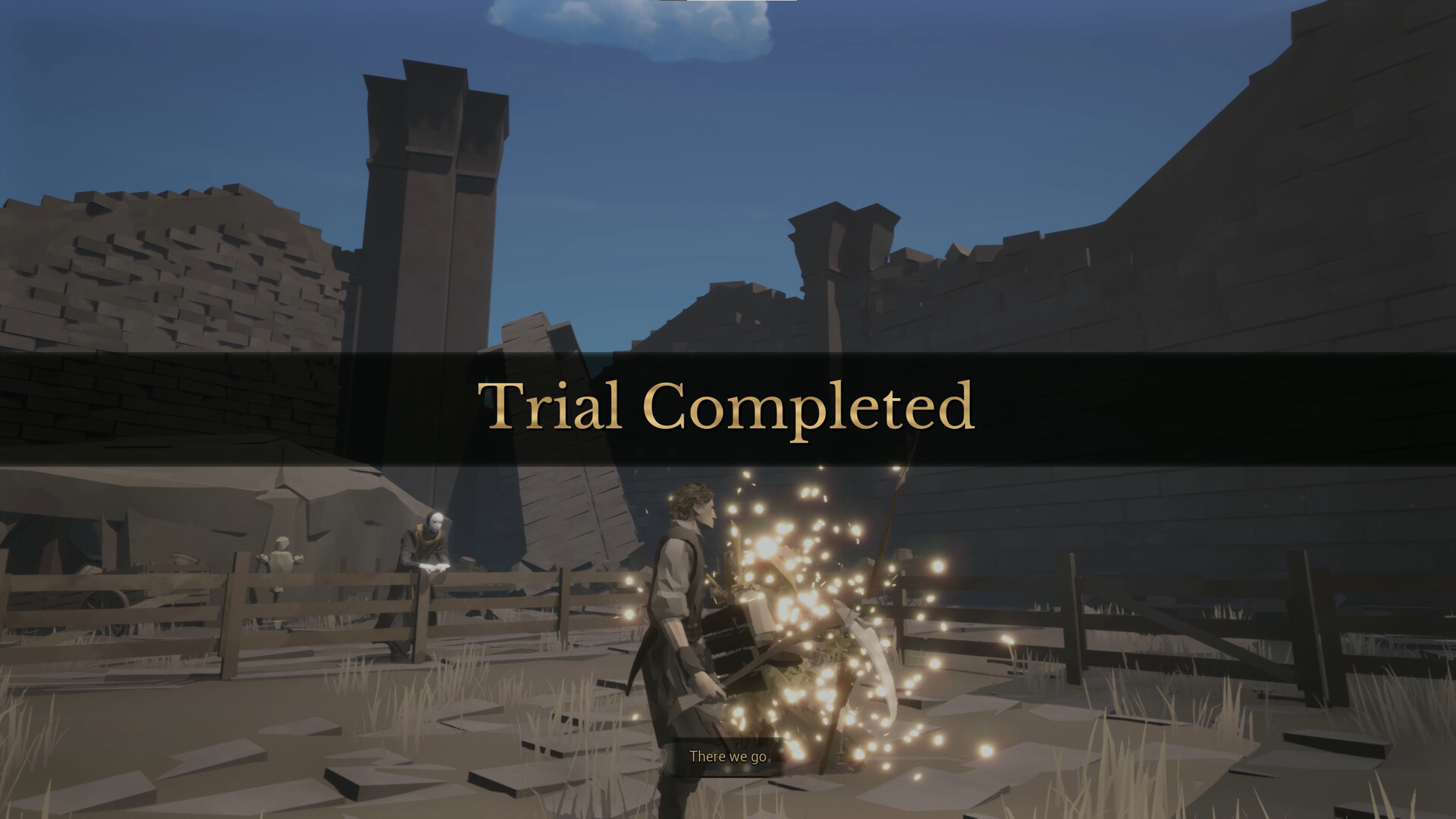 Crown's Trial screenshot #7