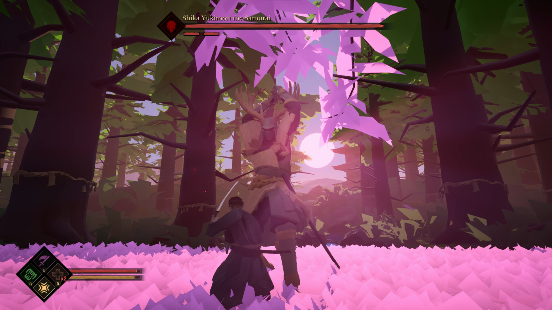 Crown's Trial screenshot 3